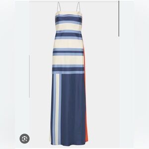 SEARCHING FOR: Sir the Label Dazed Slip Dress size small